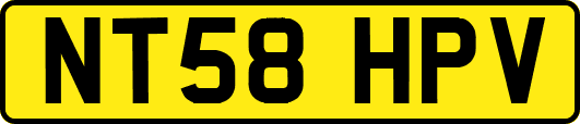 NT58HPV