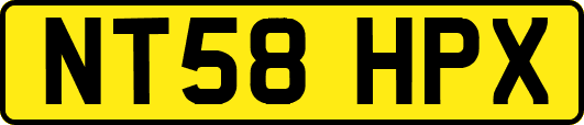 NT58HPX