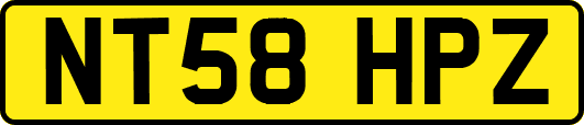 NT58HPZ