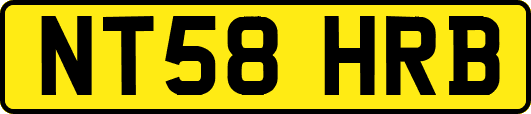 NT58HRB
