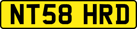 NT58HRD