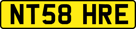 NT58HRE