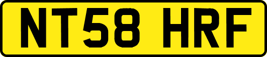 NT58HRF