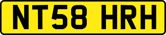NT58HRH