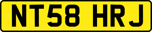 NT58HRJ
