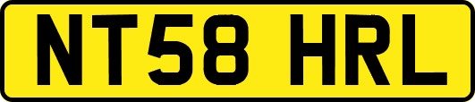 NT58HRL