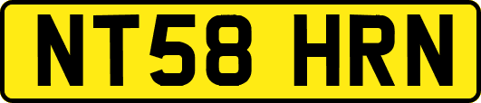 NT58HRN