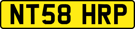 NT58HRP
