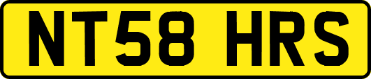 NT58HRS
