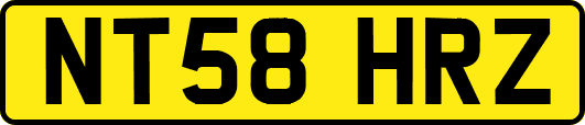 NT58HRZ