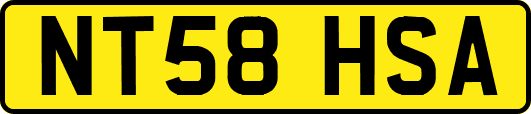NT58HSA