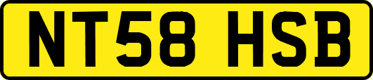 NT58HSB