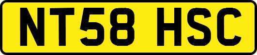 NT58HSC