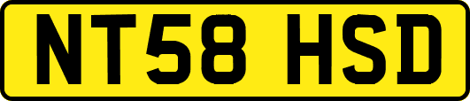 NT58HSD