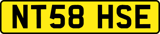 NT58HSE