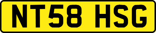 NT58HSG