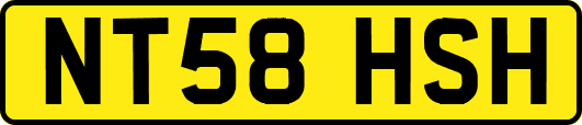 NT58HSH