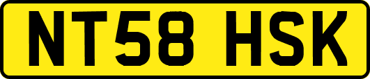 NT58HSK