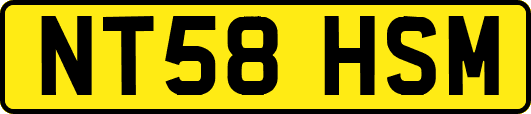 NT58HSM