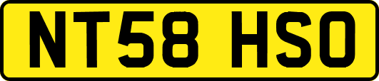 NT58HSO