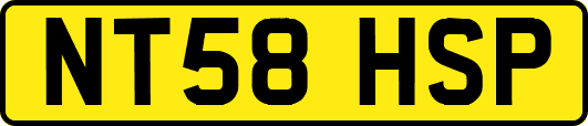 NT58HSP
