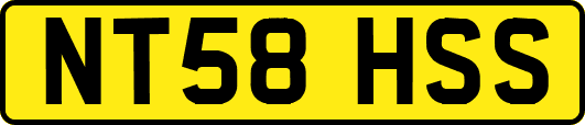 NT58HSS