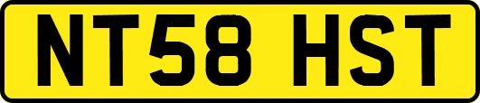 NT58HST