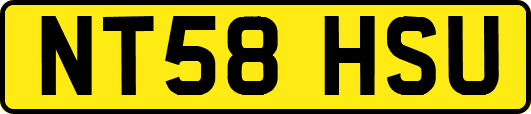 NT58HSU
