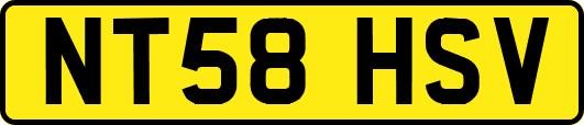 NT58HSV