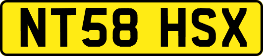NT58HSX