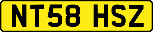 NT58HSZ