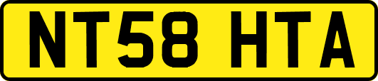 NT58HTA