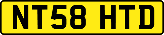 NT58HTD