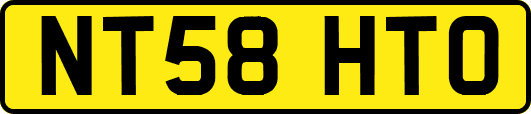NT58HTO