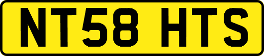 NT58HTS