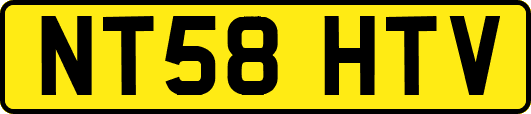 NT58HTV