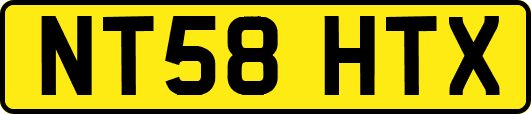 NT58HTX