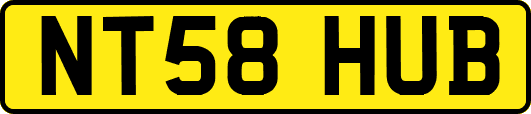 NT58HUB