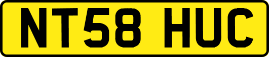 NT58HUC