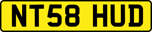 NT58HUD
