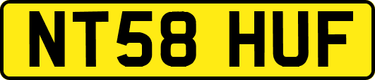 NT58HUF