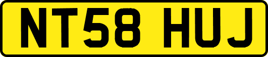 NT58HUJ