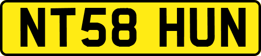 NT58HUN