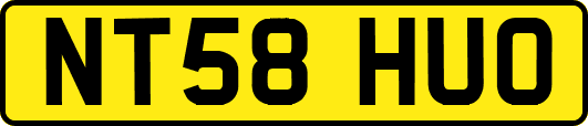 NT58HUO