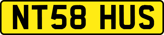NT58HUS
