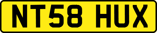 NT58HUX