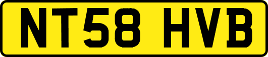 NT58HVB