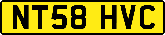 NT58HVC