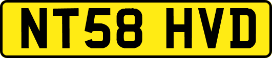 NT58HVD