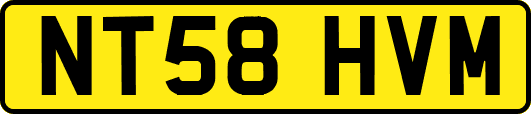 NT58HVM